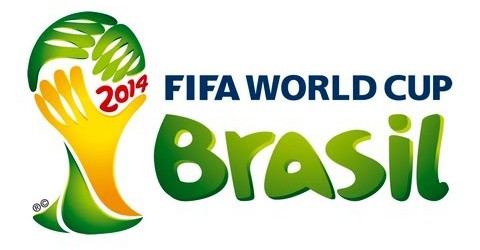 Cotes coupe du Monde Brésil
