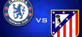 Pronostic Composition Atletitco Madrid Chelsea