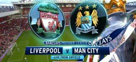 Pronostic Liverpool Manchester City, 2014
