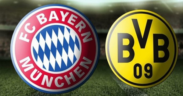 Pronostic Bayern Dortmund finale 2014 et composition