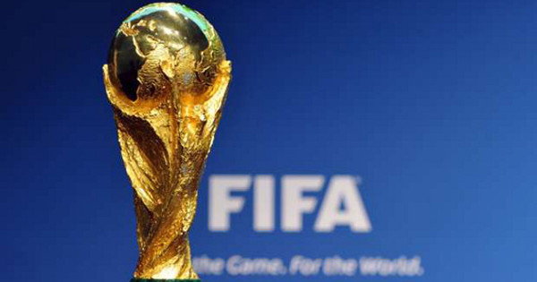 Coupe du Monde : 20M€ de paris sportifs