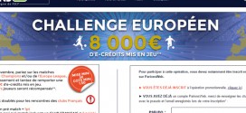 ParionsWeb lance un challenge européen